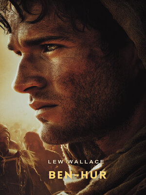 cover image of Ben-Hur, Volume 2